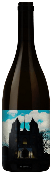 Minimus Dijon Free Chardonnay 2017