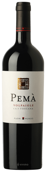 Fuori Mondo Pem? Volpaiole 2016