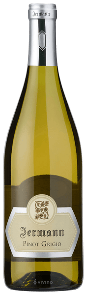 Jermann Pinot Grigio 2018
