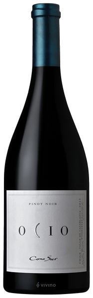 Cono Sur Ocio Pinot Noir 2013