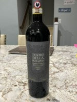 Tesoro della Regina Riserva Chianti Classico 2017