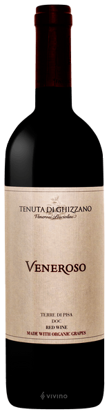 Tenuta di Ghizzano Veneroso 2014