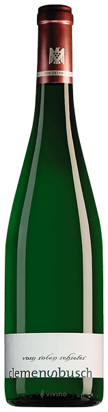 Clemens Busch Vom Roten Schiefer 2019