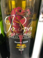 La Rose Pauillac La Rose Pourpre Pauillac 2009