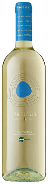 Prelius Vermentino 2016