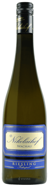 Nikolaihof Federspiel Riesling 2019