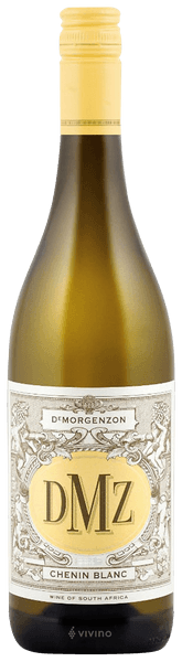 DeMorgenzon DMZ Chenin Blanc 2018