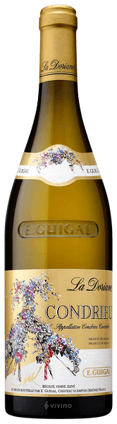 E. Guigal Condrieu La Doriane 2012
