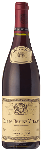 Louis Jadot C?te de Beaune Villages 2019