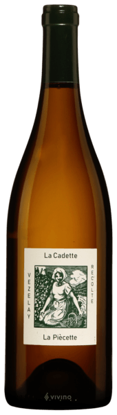 Domaine de la Cadette La Pi?cette Bourgogne V?zelay 2018