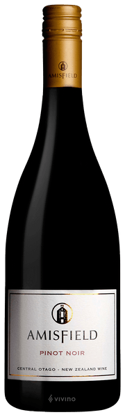 Amisfield Pinot Noir 2018