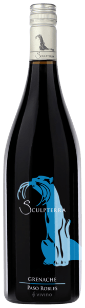 Sculpterra Grenache 2019