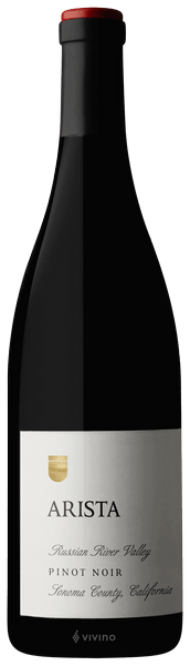 Arista Pinot Noir 2011