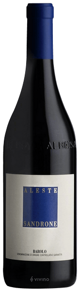 Sandrone Barolo Aleste 2017