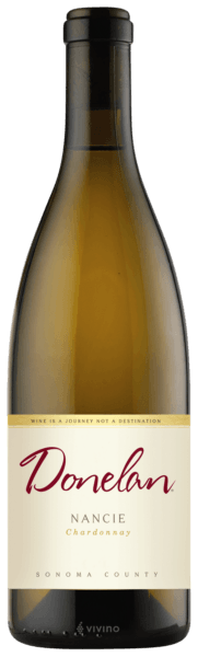 Donelan Nancie Chardonnay 2014