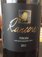 Paoletti Rancore 2011