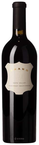 Brand Cabernet Sauvignon 2017