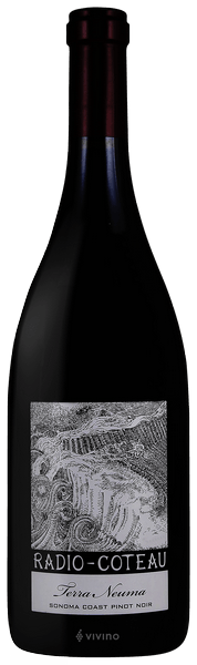 Radio-Coteau Terra Neuma Pinot Noir 2014