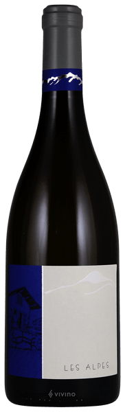 Domaine Belluard Les Alpes 2016