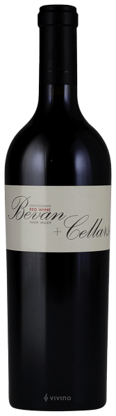 Bevan Cellars Ontogeny Red 2012