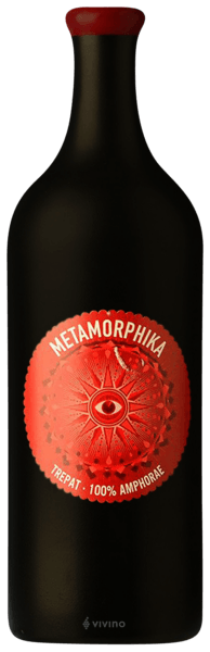 Costador Metamorphika Trepat Amphorae 2019
