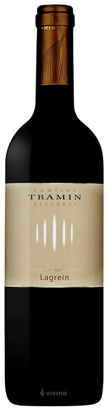 Tramin Lagrein 2017
