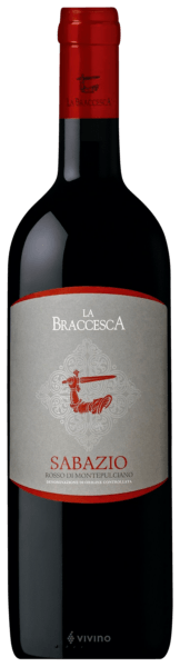 La Braccesca Sabazio 2017