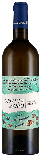 Hibiscus Grotta dell'Oro 2016