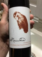 ?Maurice Cellars Owl and Crown 2017