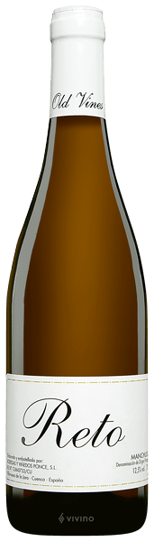Bodegas Ponce Reto Manchuela 2020