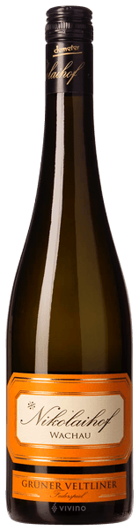 Nikolaihof Federspiel Gr?ner Veltliner 2020