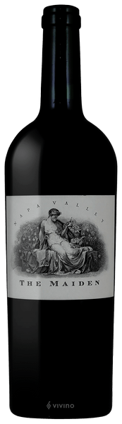 Harlan Estate The Maiden 2001