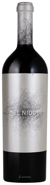 Bodegas El Nido El Nido 2014