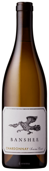 Banshee Wines Chardonnay 2019