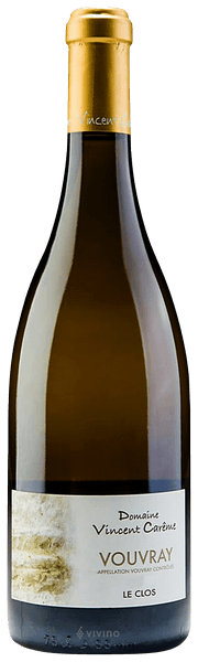 Vincent Careme Vouvray 'Le Clos' 2019