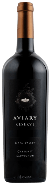 Aviary Reserve Cabernet Sauvignon 2018
