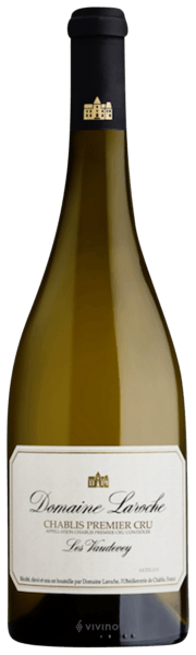 Domaine Laroche Chablis Premier Cru 'Les Vaudevey' 2019