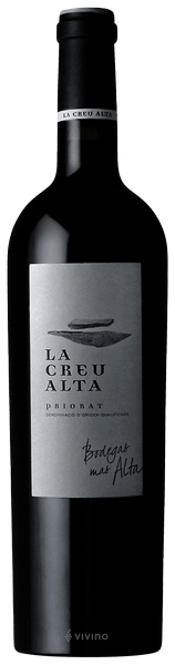 Bodegas Mas Alta La Creu Alta 2004