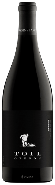 Toil Pinot Noir 2018