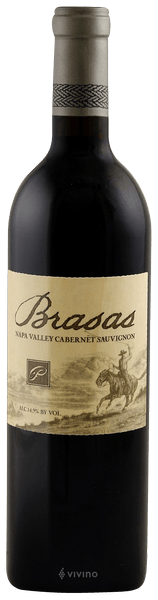 Palmaz Brasas Cabernet Sauvignon 2011