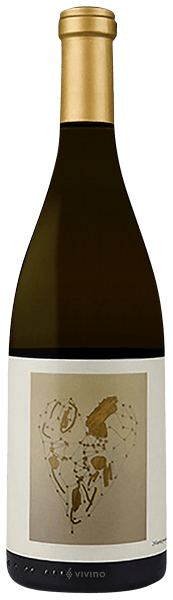 Chanin Los Alamos Vineyard Chardonnay 2017