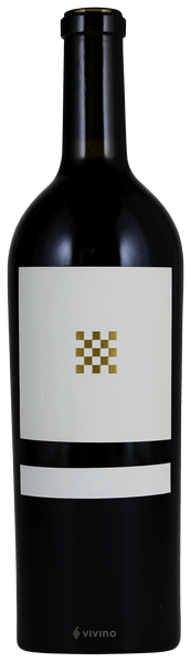 Checkerboard Vineyards Red 2011