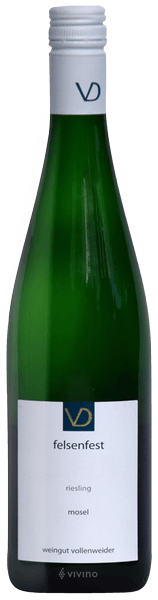 Weingut Vollenweider Felsenfest Riesling 2019