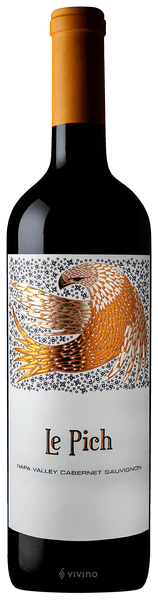 Purlieu Le Pich Cabernet Sauvignon 2018