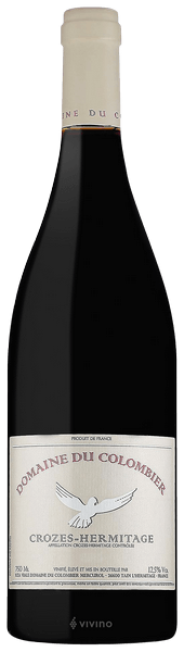 Domaine du Colombier Crozes-Hermitage 2020