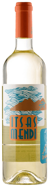 Itsasmendi Blanco 2020
