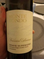 Monte Tondo Foscarin Slavinus Soave Superiore Classico 2015