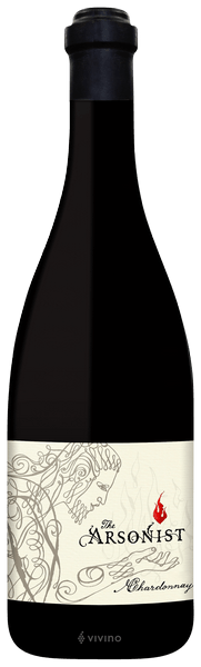 The Arsonist Chardonnay 2016