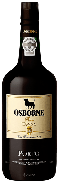 Osborne Fine Tawny Porto N.V.