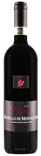 Visconti Brunello di Montalcino 2017